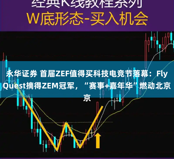永华证券 首届ZEF值得买科技电竞节落幕：FlyQuest摘得ZEM冠军，“赛事+嘉年华”燃动北京